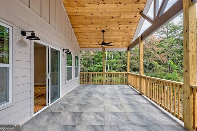 341 Abby Lane, Clayton, GA 30525