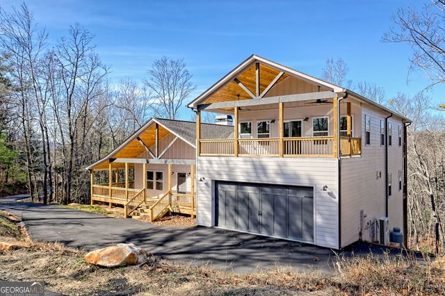 341 Abby Lane, Clayton, GA 30525