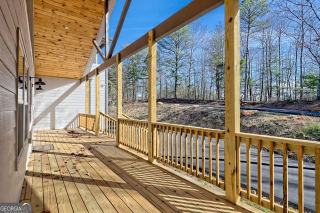 341 Abby Lane, Clayton, GA 30525