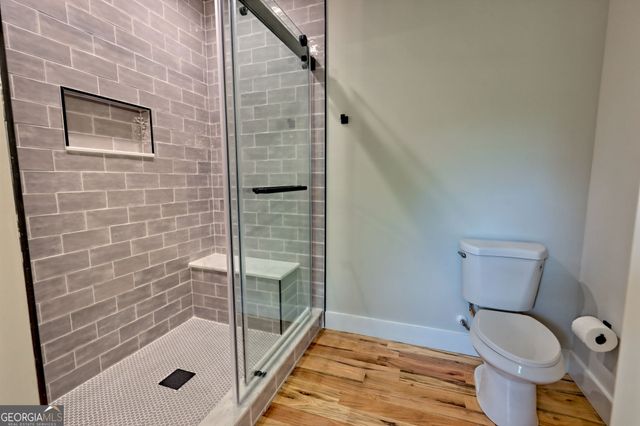 341 Abby Lane, Clayton, GA 30525