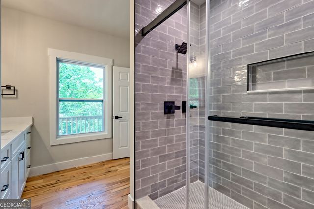 341 Abby Lane, Clayton, GA 30525