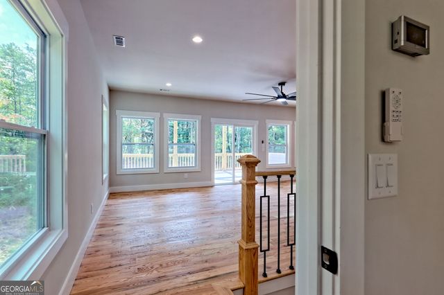 341 Abby Lane, Clayton, GA 30525