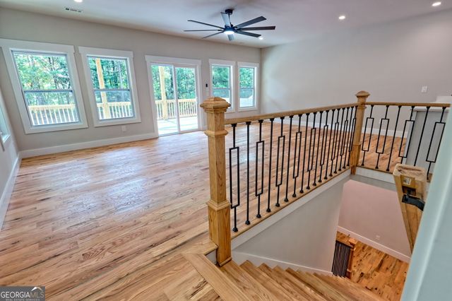 341 Abby Lane, Clayton, GA 30525