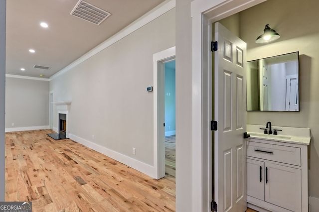 341 Abby Lane, Clayton, GA 30525
