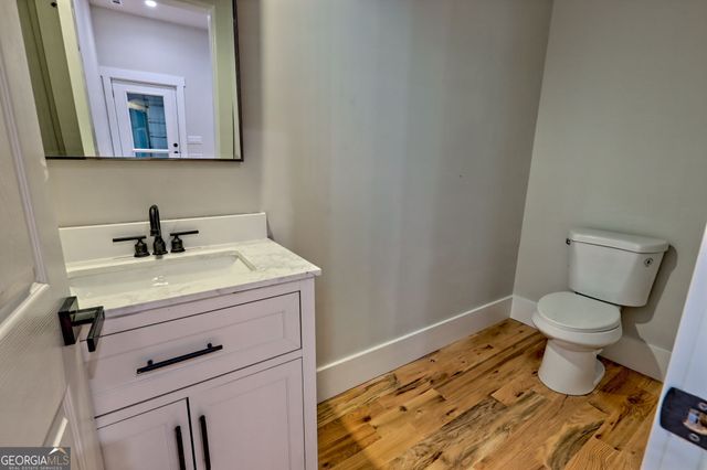341 Abby Lane, Clayton, GA 30525