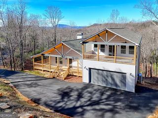 341 Abby Lane, Clayton, GA 30525