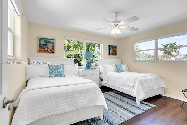 3317 NE 16th Ct 0, Fort Lauderdale, FL 33305