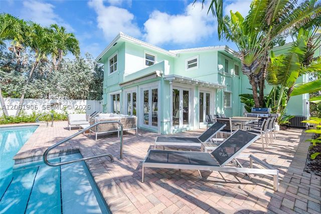 3317 NE 16th Ct 0, Fort Lauderdale, FL 33305