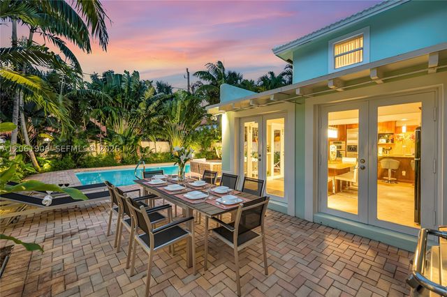 3317 NE 16th Ct 0, Fort Lauderdale, FL 33305