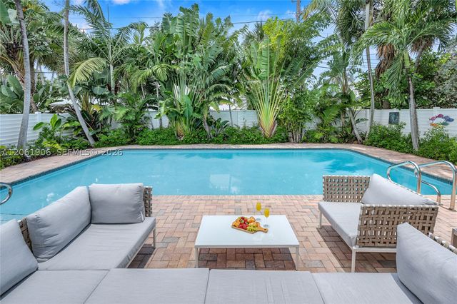3317 NE 16th Ct 0, Fort Lauderdale, FL 33305