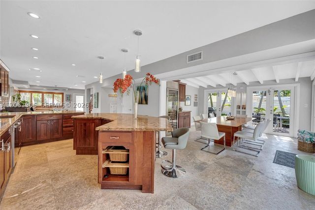 3317 NE 16th Ct 0, Fort Lauderdale, FL 33305