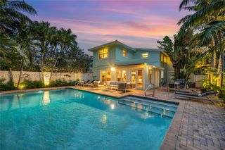 3317 NE 16th Ct 0, Fort Lauderdale, FL 33305