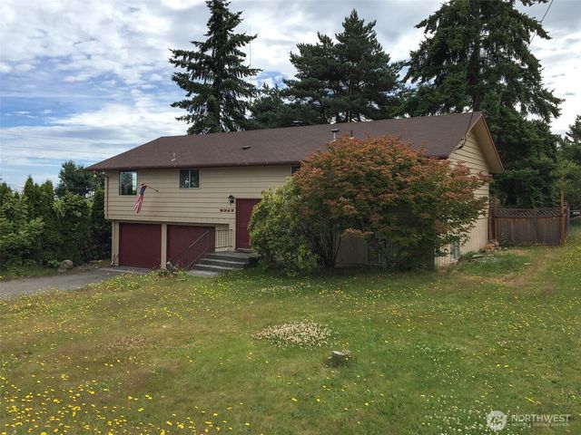 2717 S Laurel Street, Port Angeles, WA 98362