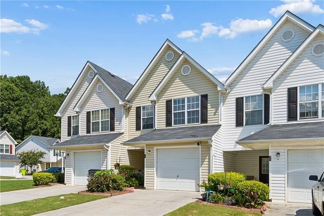 253 Gallant SE 17, Mableton, GA 30126