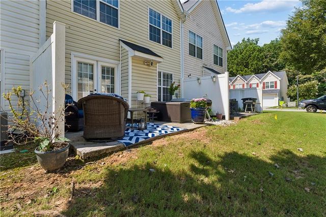 253 Gallant SE 17, Mableton, GA 30126