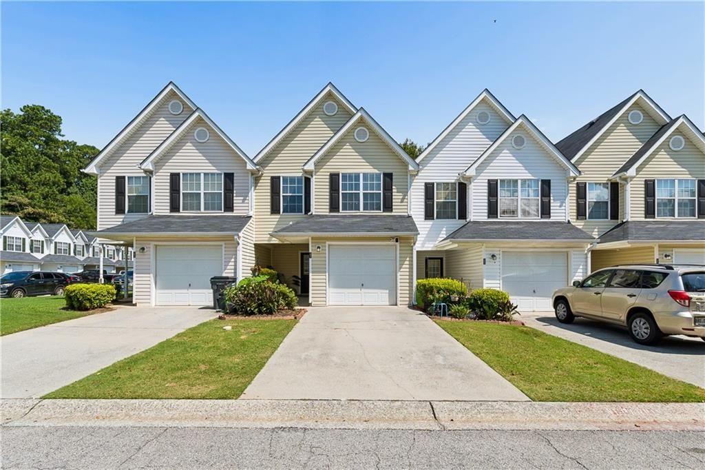 253 Gallant SE 17, Mableton, GA 30126