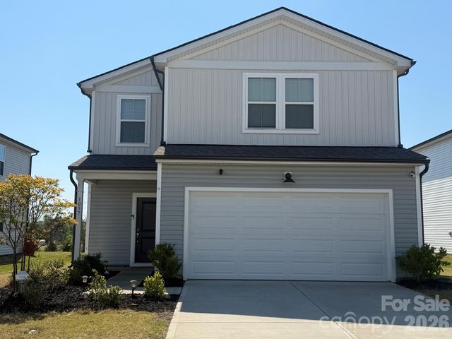 3057 Bell Spur Avenue SW, Concord, NC 28027