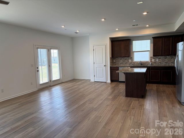 3057 Bell Spur Avenue SW, Concord, NC 28027