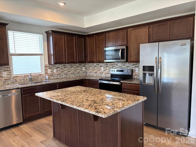 3057 Bell Spur Avenue SW, Concord, NC 28027