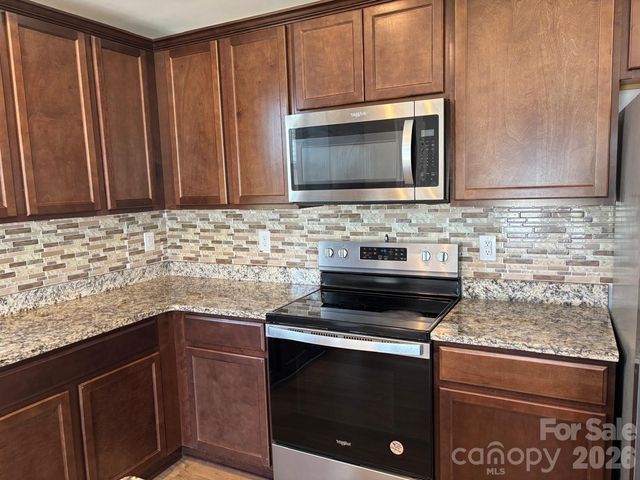 3057 Bell Spur Avenue SW, Concord, NC 28027