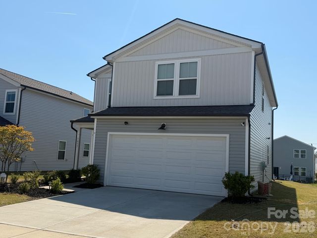 3057 Bell Spur Avenue SW, Concord, NC 28027