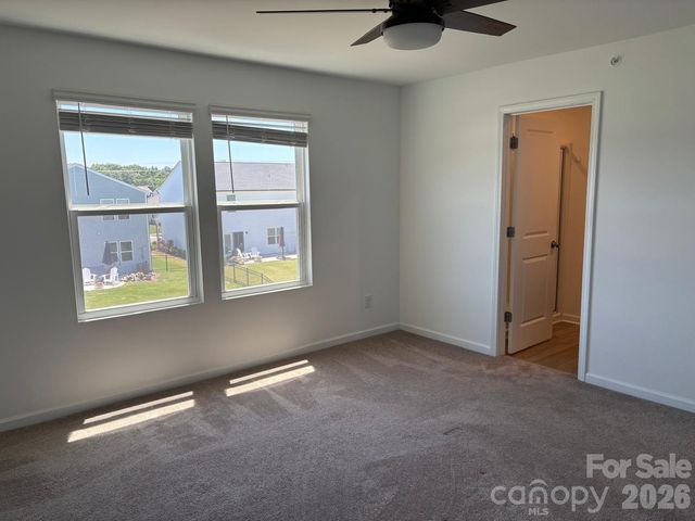 3057 Bell Spur Avenue SW, Concord, NC 28027