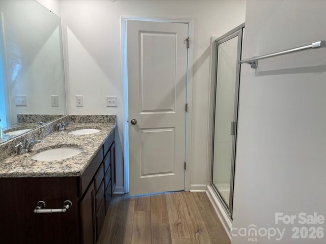 3057 Bell Spur Avenue SW, Concord, NC 28027