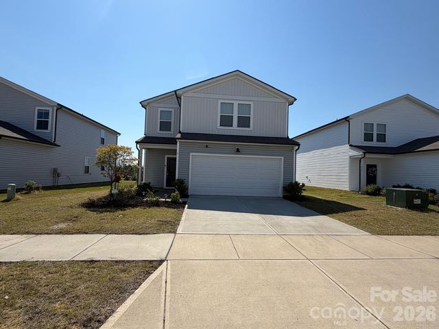 3057 Bell Spur Avenue SW, Concord, NC 28027