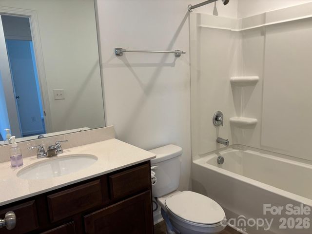 3057 Bell Spur Avenue SW, Concord, NC 28027