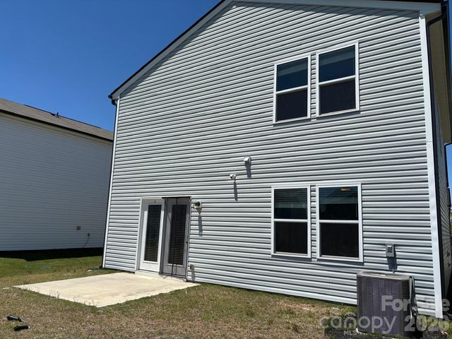 3057 Bell Spur Avenue SW, Concord, NC 28027