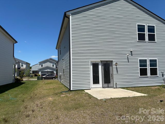 3057 Bell Spur Avenue SW, Concord, NC 28027