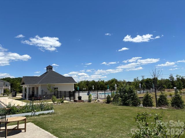 3057 Bell Spur Avenue SW, Concord, NC 28027
