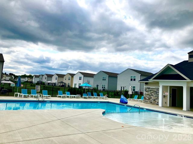 3057 Bell Spur Avenue SW, Concord, NC 28027
