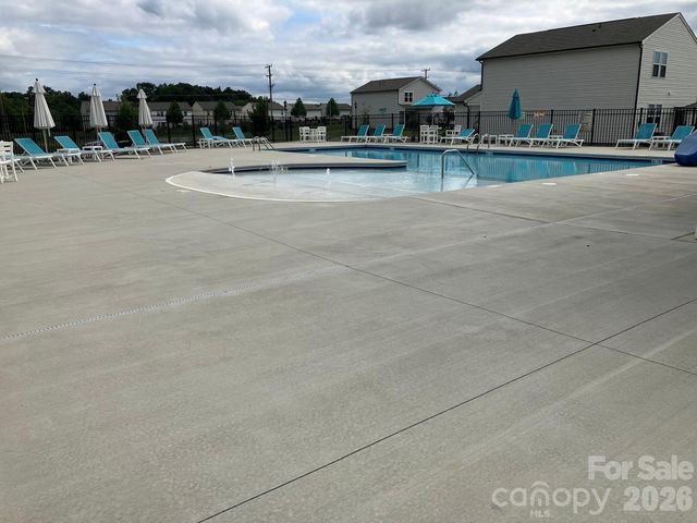 3057 Bell Spur Avenue SW, Concord, NC 28027