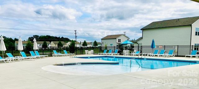 3057 Bell Spur Avenue SW, Concord, NC 28027