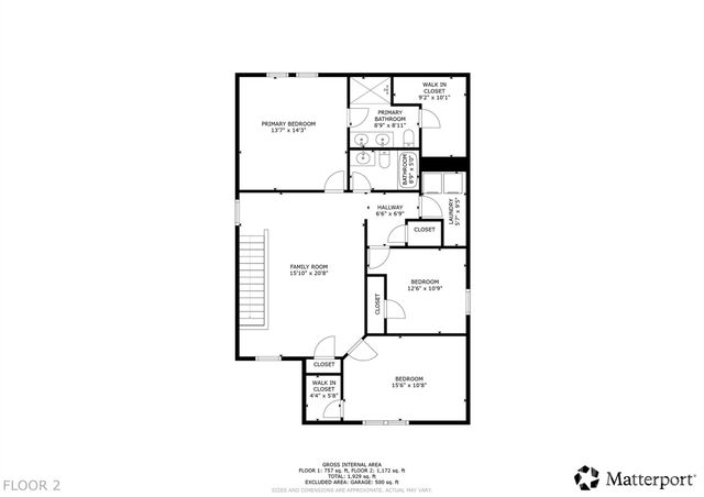 3057 Bell Spur Avenue SW, Concord, NC 28027