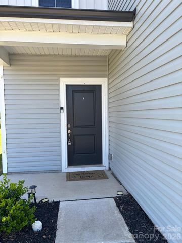 3057 Bell Spur Avenue SW, Concord, NC 28027