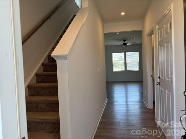3057 Bell Spur Avenue SW, Concord, NC 28027
