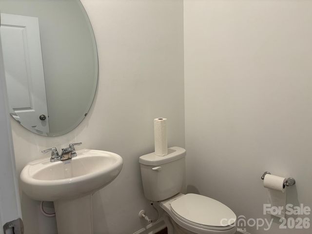 3057 Bell Spur Avenue SW, Concord, NC 28027