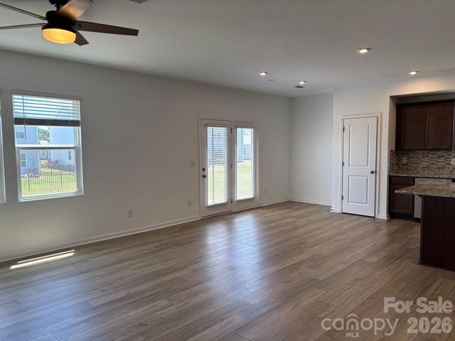 3057 Bell Spur Avenue SW, Concord, NC 28027