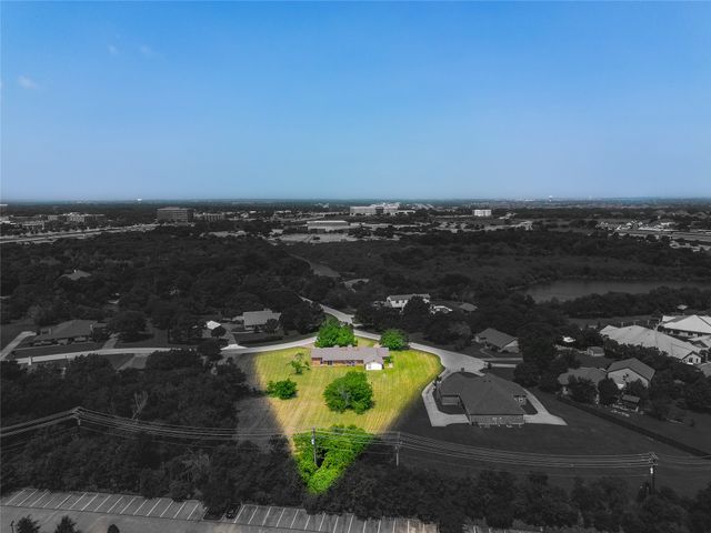 675 Cherry Lane, Southlake, TX 76092