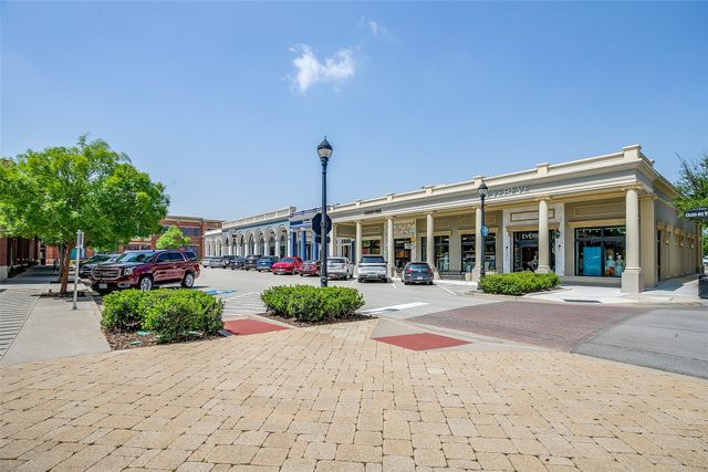 675 Cherry Lane, Southlake, TX 76092