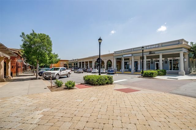 675 Cherry Lane, Southlake, TX 76092