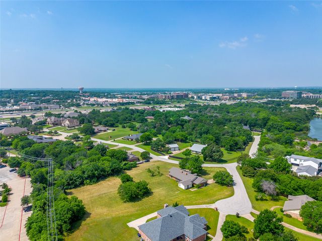 675 Cherry Lane, Southlake, TX 76092