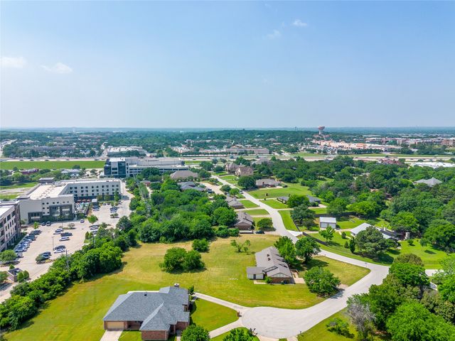 675 Cherry Lane, Southlake, TX 76092