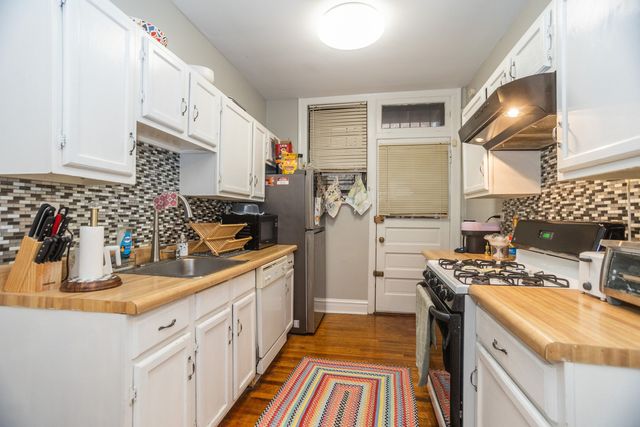 5457 S INGLESIDE Avenue 1E, Chicago, IL 60615