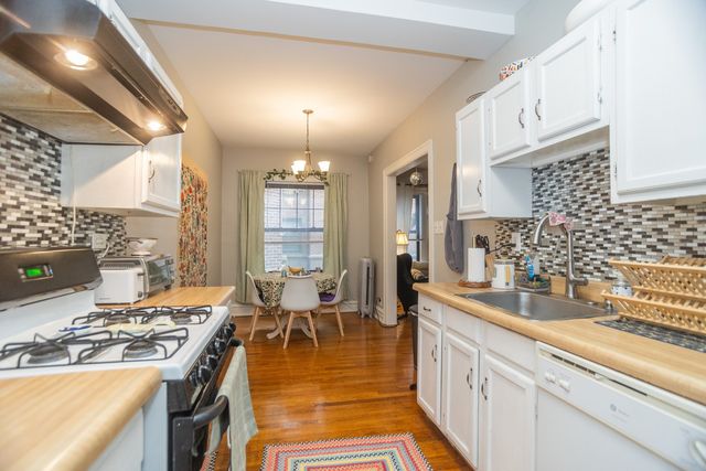 5457 S INGLESIDE Avenue 1E, Chicago, IL 60615