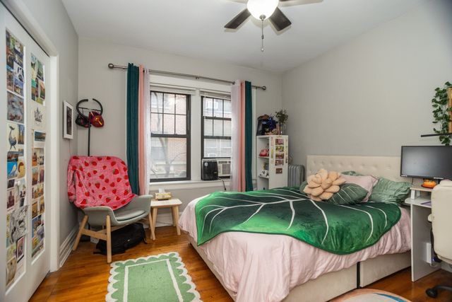 5457 S INGLESIDE Avenue 1E, Chicago, IL 60615