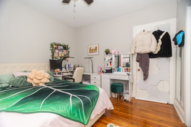 5457 S INGLESIDE Avenue 1E, Chicago, IL 60615