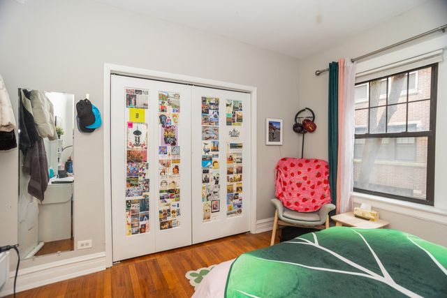 5457 S INGLESIDE Avenue 1E, Chicago, IL 60615
